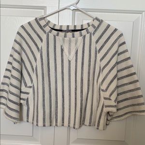 Brand new anthropology crop